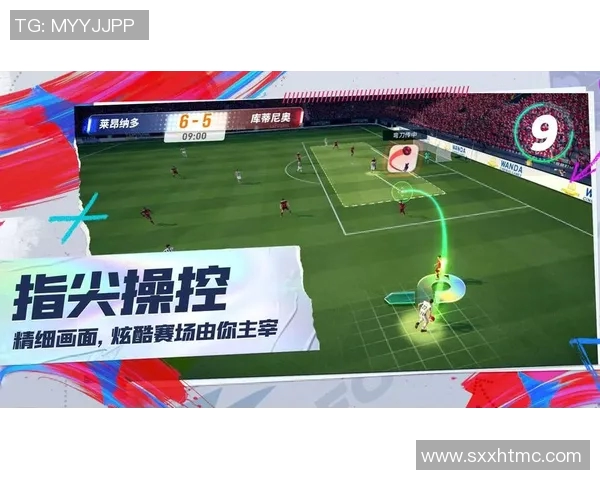 加维引领新潮流探讨未来足球的无限可能与挑战