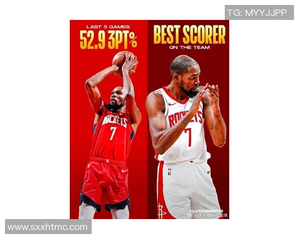 凯文杜兰特：从天赋异禀到篮球传奇的辉煌旅程与心路历程