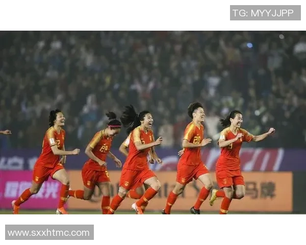 马来西亚女足迎战东帝汶全力争胜展现实力与风采